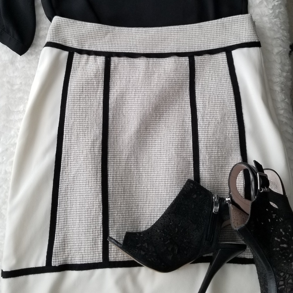 Ann Taylor A- line skirt